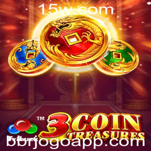 Descubra o Mundo Fascinante de 3CoinTreasures: Uma Jornada pelo Universo dos Jogos de Tabuleiro