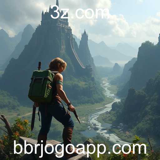 Explorando o Mundo dos Jogos de Aventura