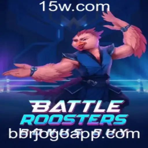 BattleRoostersBonusBuy: Uma Revolução no Mundo dos Jogos