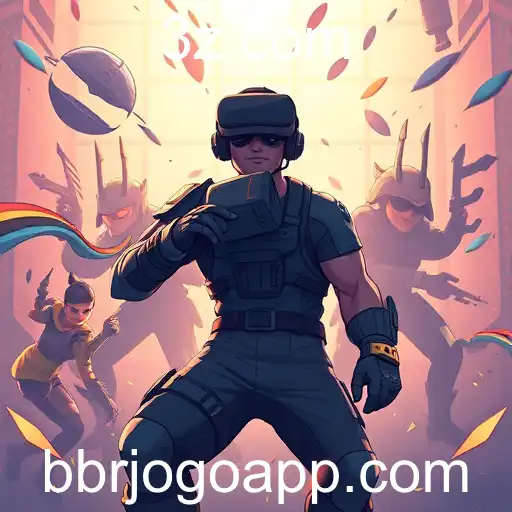 A Nova Era dos Jogos em 2026: Perspectivas e Desafios