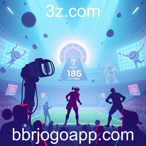 Bbrjogo: Revolução no Cenário de Jogos Online