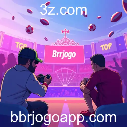 Ascensão de Bbrjogo no Mercado de Jogos em 2025