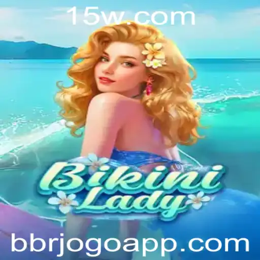 BikiniLady: A Nova Sensação no Mundo dos Jogos