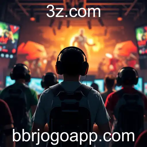 Ascensão dos Jogos Online no Brasil