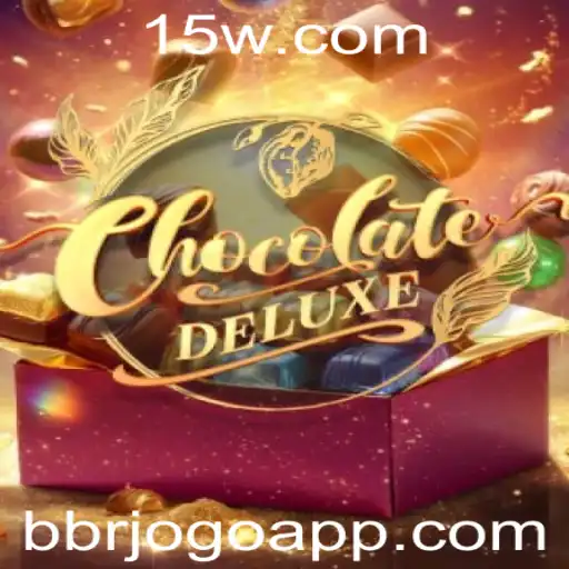 Explorando o Mundo de ChocolateDeluxe: Um Jogo Delicioso para os Amantes de Estratégia