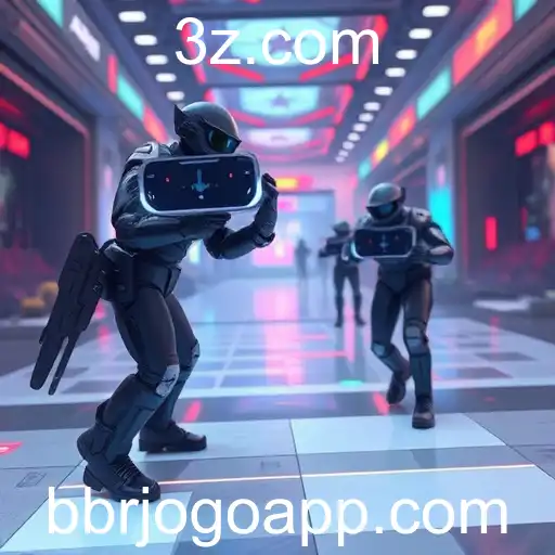 A Revolução dos Jogos Digitais em 2025