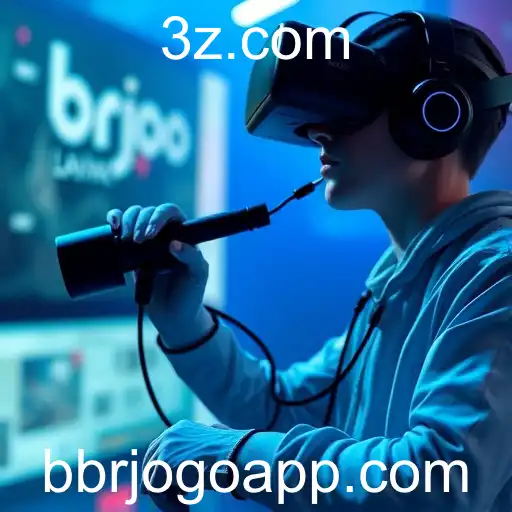 Revolução Digital nos Jogos em 2025