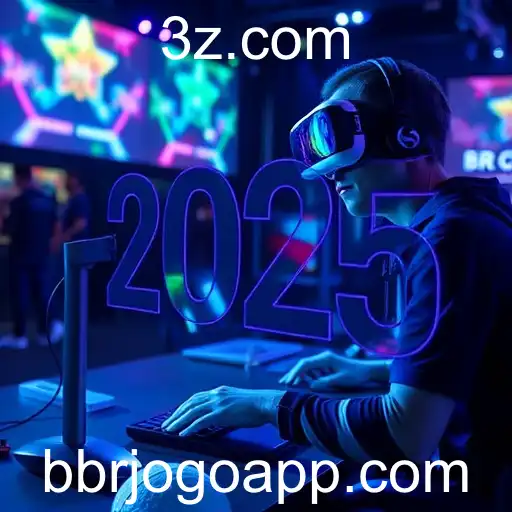 Evolução do Mercado de Jogos no Brasil