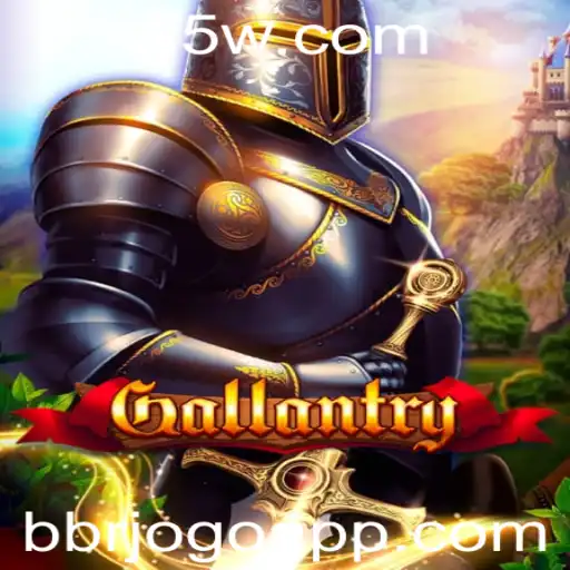Descubra o Fascinante Universo do Jogo Gallantry