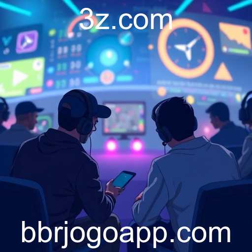 Revolução dos Jogos em 2026