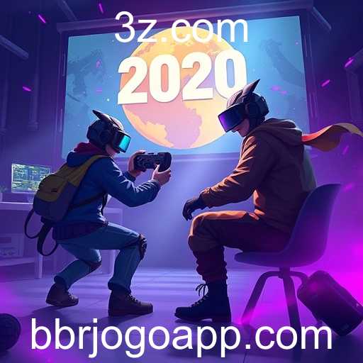 Tendências e Inovações no Mercado de Jogos em 2026