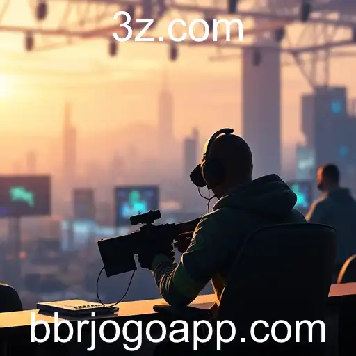 Tendências e Inovações nos Jogos para 2025