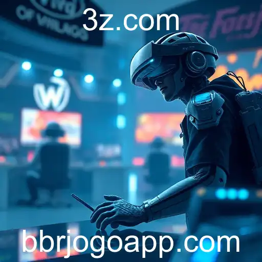 Games em 2025: Tendências e Inovações