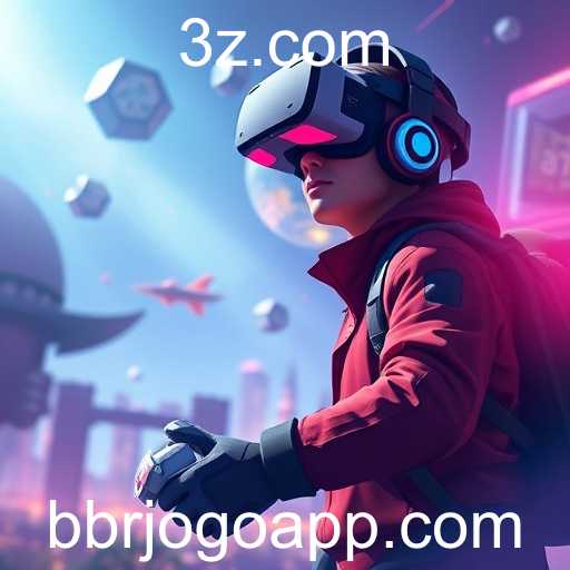 A Revolução dos Jogos em 2025