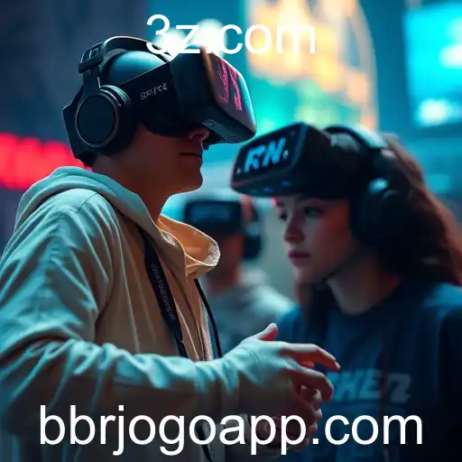 A Revolução dos Jogos Online e as Tendências de 2025