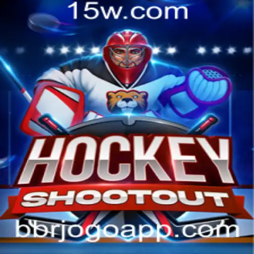 HockeyShootout: Descubra o Jogo de Hockey que Conquista o Mundo