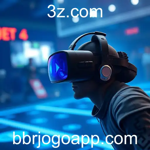 O Impacto de Bbrjogo no Mercado de Jogos em 2026