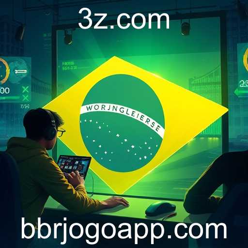 Tecnologia e Entretenimento: O Impacto do Bbrjogo em 2026