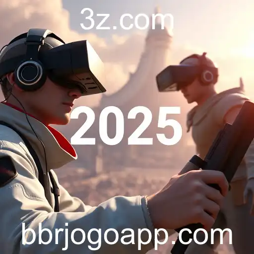 Inovação e Perspectivas no Mundo dos Jogos para 2025