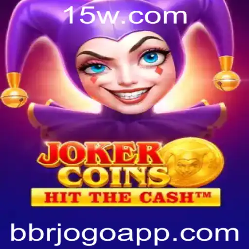 JokerCoins: Conheça o Novo Fenômeno do Mundo dos Jogos