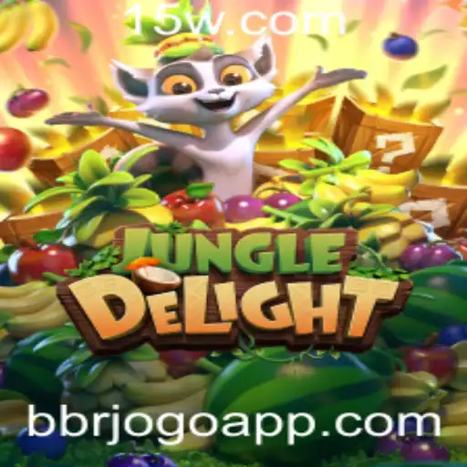 JungleDelight: Uma Aventura Selvagem no Mundo dos Jogos