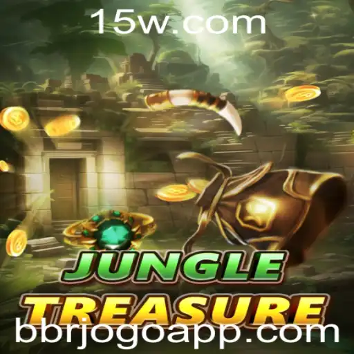 Explore a Aventura e o Mistério de JungleTreasure: O Jogo que Conquista Através da Estratégia