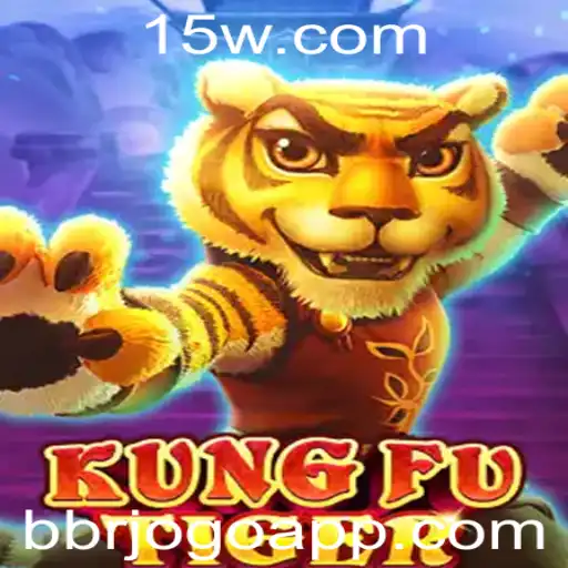 KungFuTiger: A Nova Sensação dos Jogos de Luta