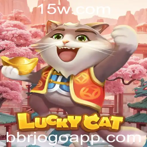 Explorando o Mundo Fascinante de LuckyCat - O Novo Fenômeno de Bbrjogo