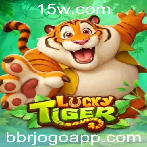 Descubra o Fascinante Mundo do Jogo LuckyTiger: Regras e Estratégias