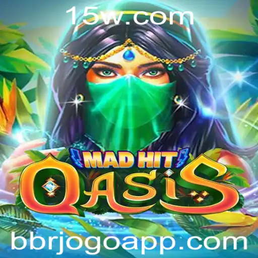 MadHitOasis: O Novo Fenômeno do Mundo dos Jogos