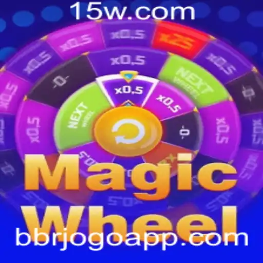 MagicWheel: Descubra o Novo Mundo do Jogo Bbrjogo