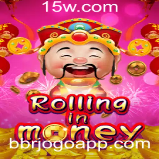 RollingInMoney: Descubra o Jogo que Está Revolucionando o Mercado de Entretenimento