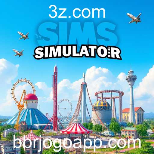 Mergulhando no Universo dos Jogos de Simulação
