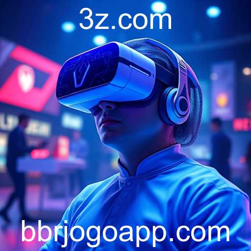 Avanços Tecnológicos no Mundo dos Jogos em 2025