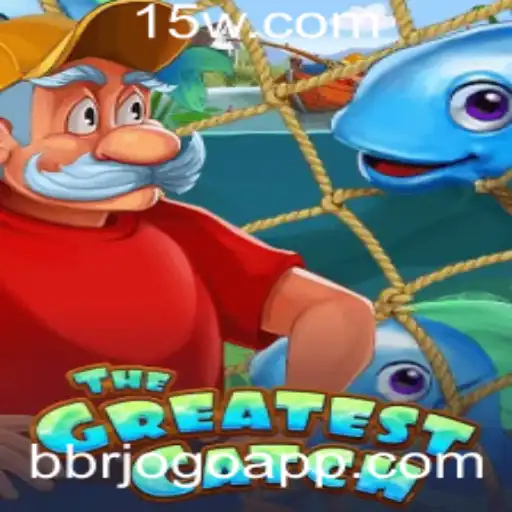 Explorando o Mundo de TheGreatestCatch: Um Novo Fenômeno no Bbrjogo